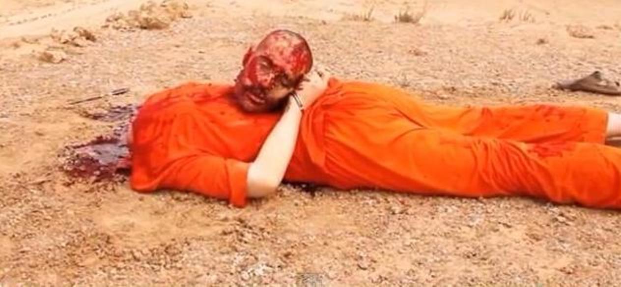 bpaa Islamischer enthauptet James Foley. Islamische t�ten James Foley
